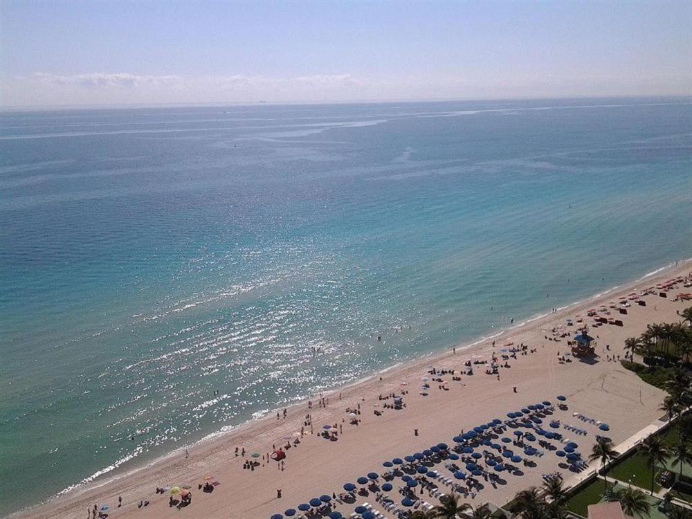 Marbella Miami Luxury Condos Miami Beach Luaran gambar